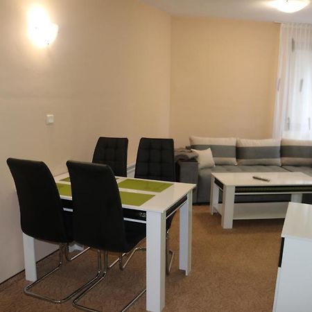 Winter Аpartments Gerovi Apartman Pamporovo Kültér fotó