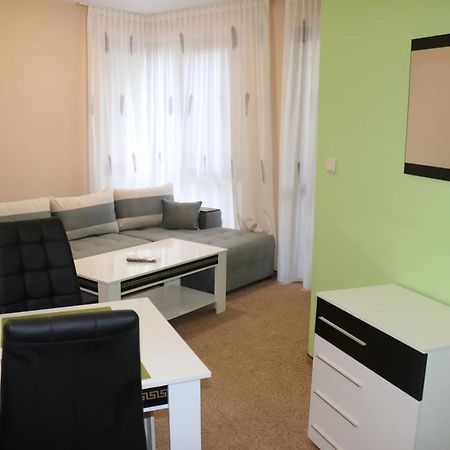 Winter Аpartments Gerovi Apartman Pamporovo Kültér fotó
