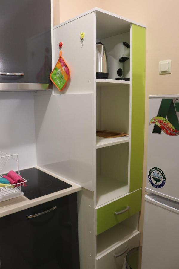 Winter Аpartments Gerovi Apartman Pamporovo Kültér fotó