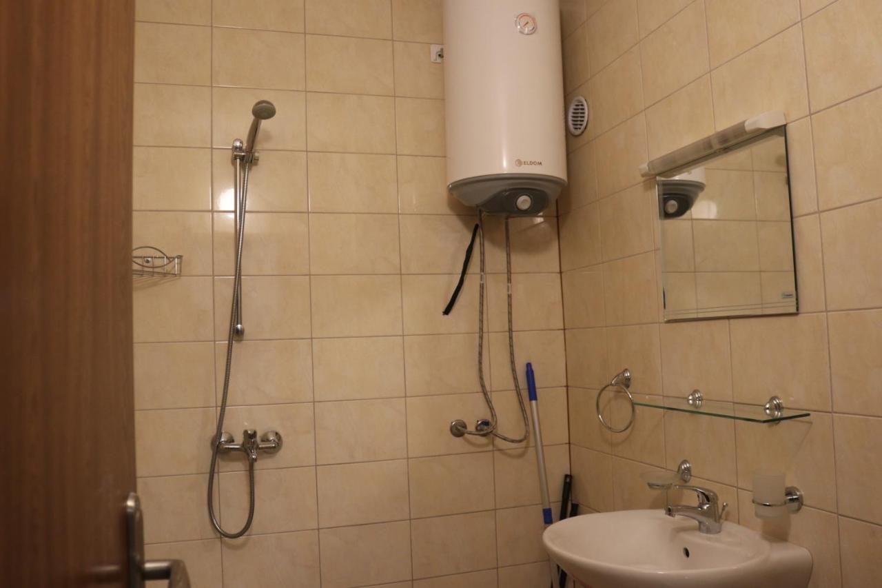 Winter Аpartments Gerovi Apartman Pamporovo Kültér fotó