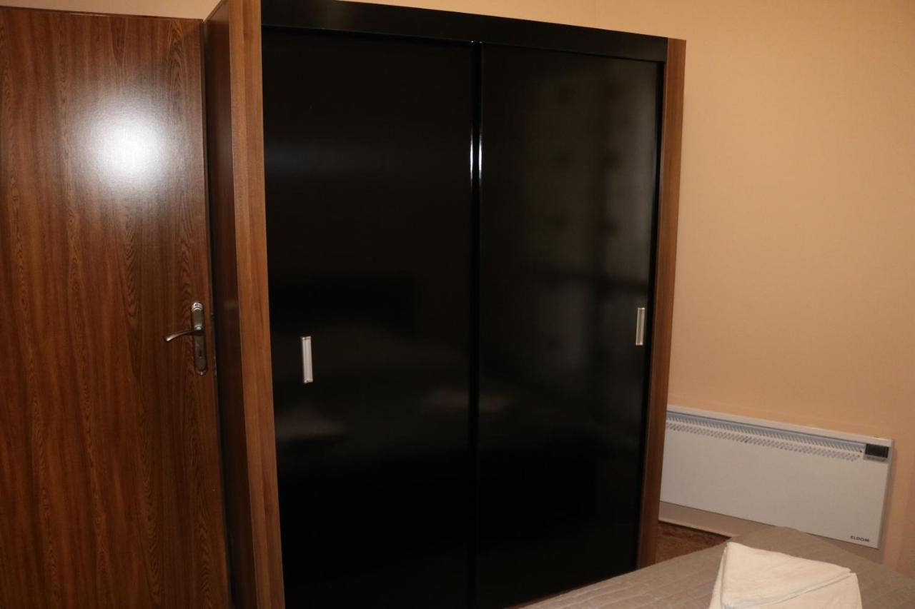 Winter Аpartments Gerovi Apartman Pamporovo Kültér fotó