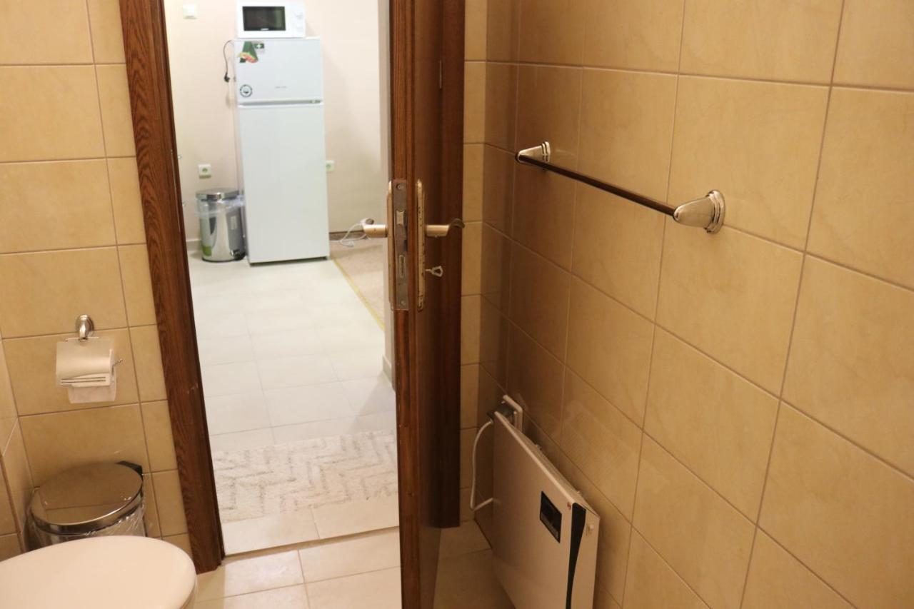Winter Аpartments Gerovi Apartman Pamporovo Kültér fotó