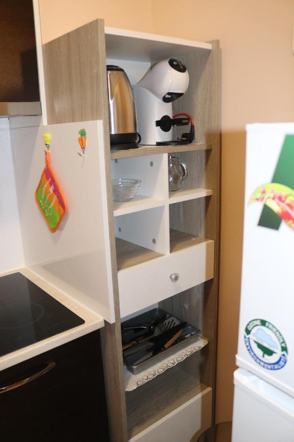 Winter Аpartments Gerovi Apartman Pamporovo Kültér fotó