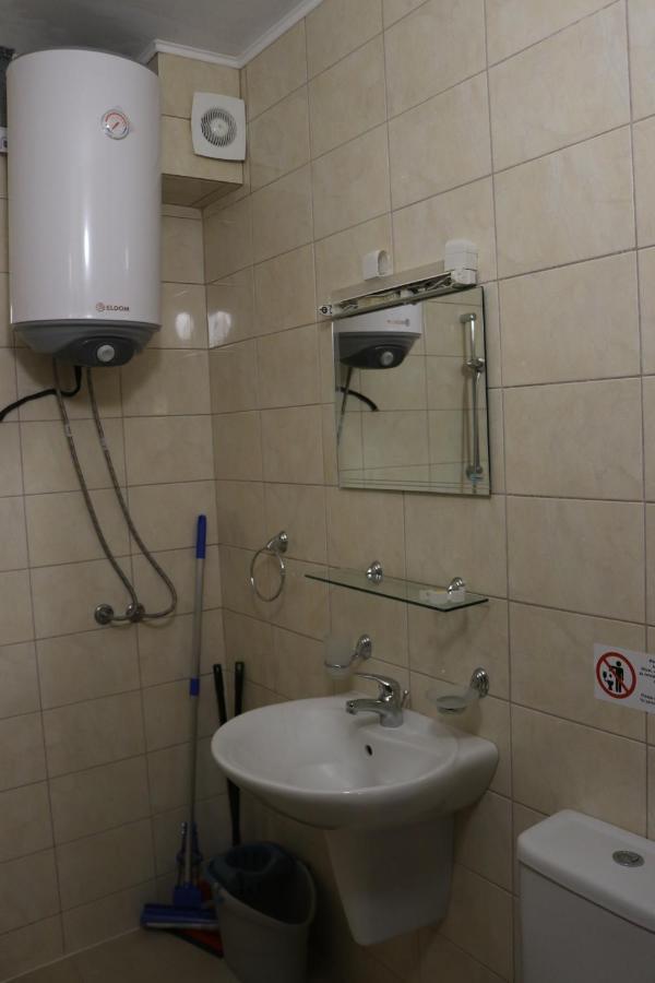Winter Аpartments Gerovi Apartman Pamporovo Kültér fotó