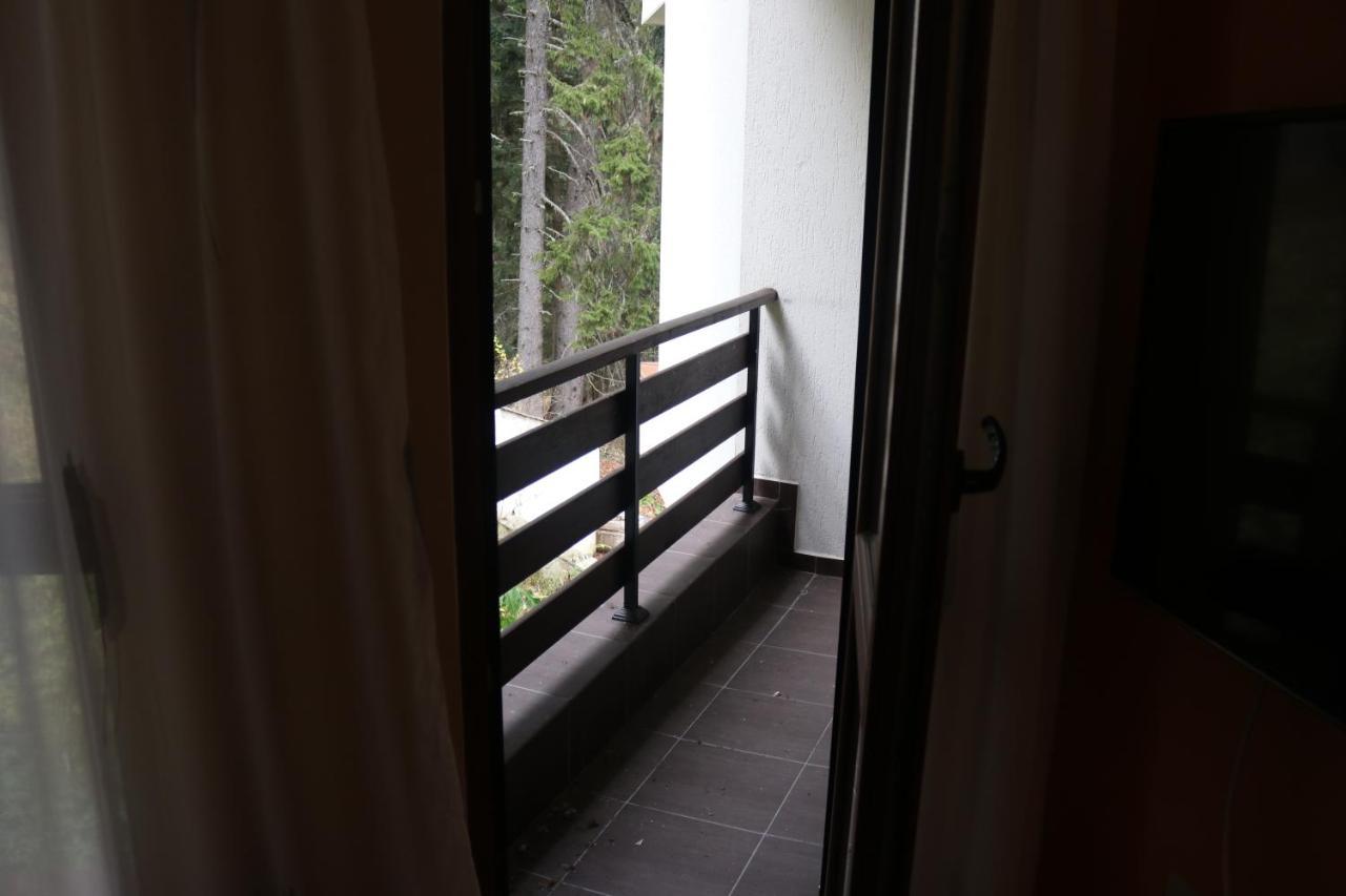 Winter Аpartments Gerovi Apartman Pamporovo Kültér fotó