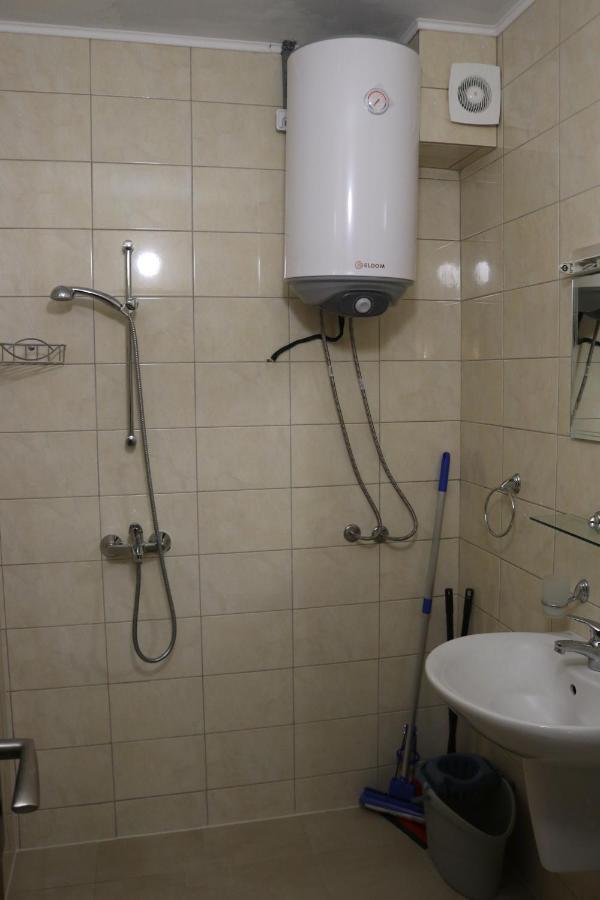 Winter Аpartments Gerovi Apartman Pamporovo Kültér fotó
