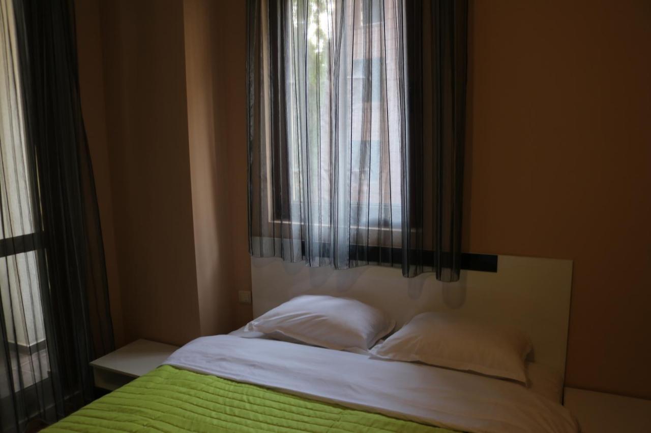 Winter Аpartments Gerovi Apartman Pamporovo Kültér fotó