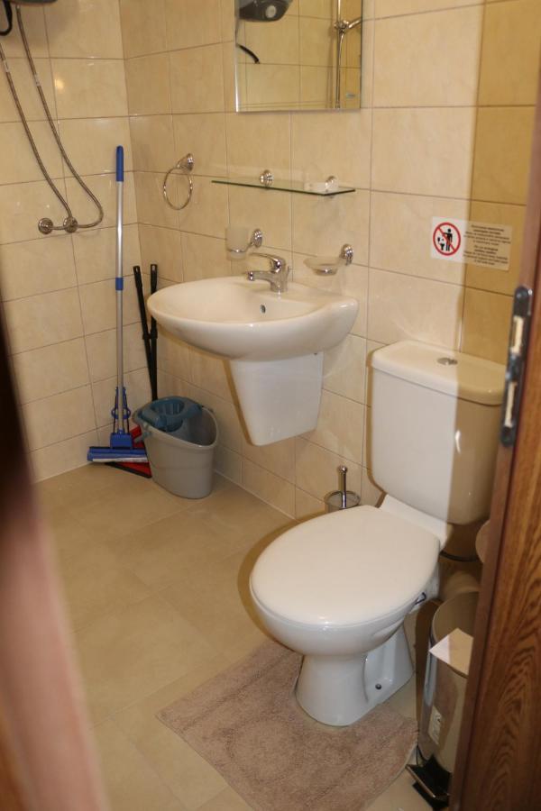 Winter Аpartments Gerovi Apartman Pamporovo Kültér fotó