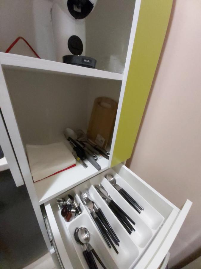 Winter Аpartments Gerovi Apartman Pamporovo Kültér fotó