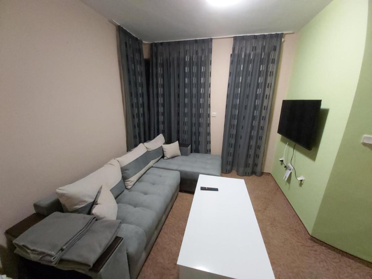 Winter Аpartments Gerovi Apartman Pamporovo Kültér fotó