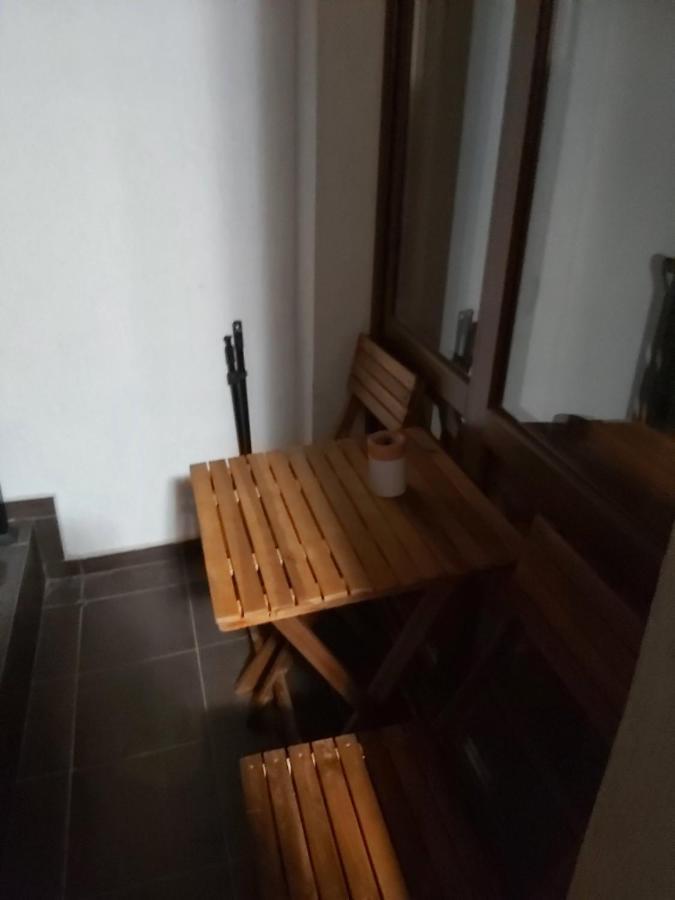 Winter Аpartments Gerovi Apartman Pamporovo Kültér fotó